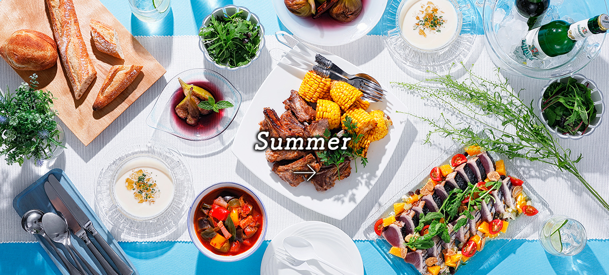 Summer