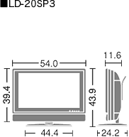 C[WFLD-20SP3