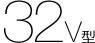 32V^