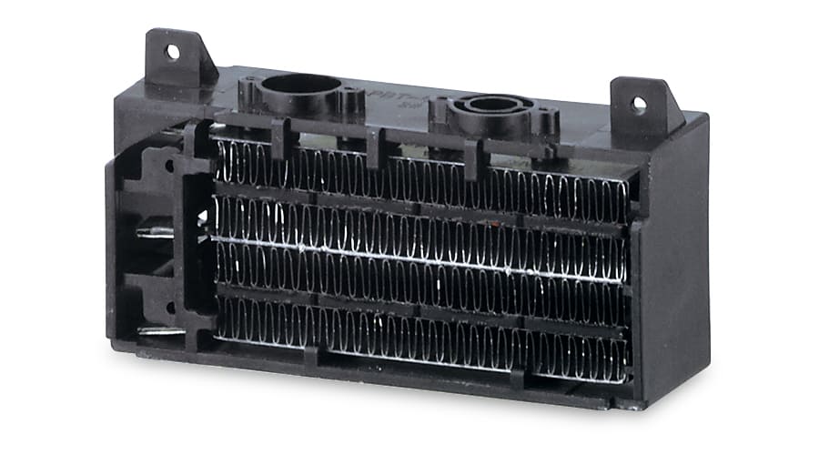 PTCセラミックヒーター画像