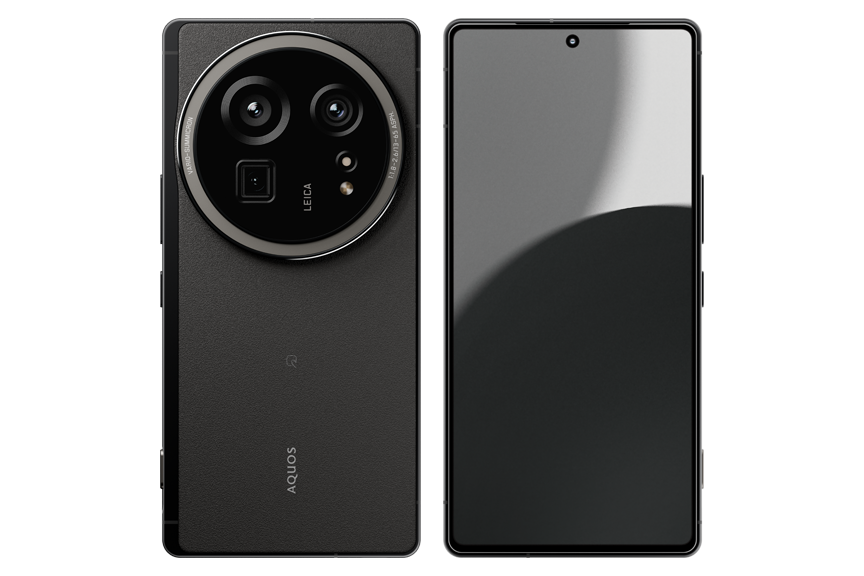 AQUOS R9 pro