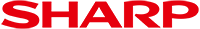 SHARP Be Original.