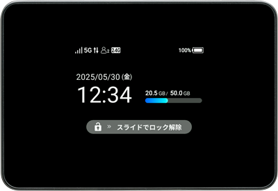ブラック