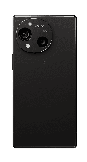 Charcoal Black