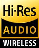 Hi-Res Audio WIRELESS