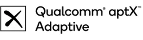 Qualcomm® aptX™ Adaptive