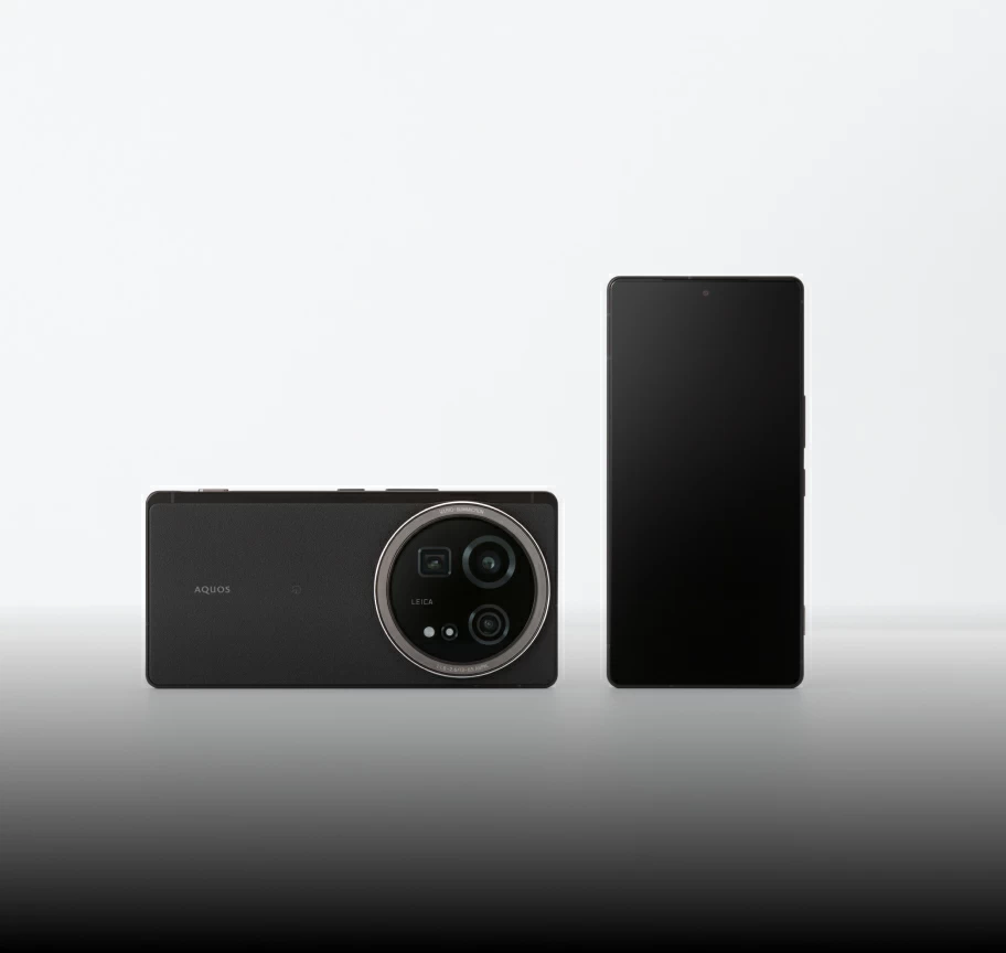 創造力を刺激する佇まい