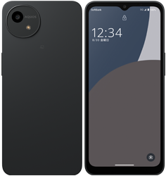 SoftBank AQUOS wish4