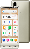 シャンパンゴールド