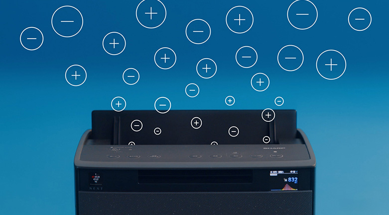 プラズマクラスター