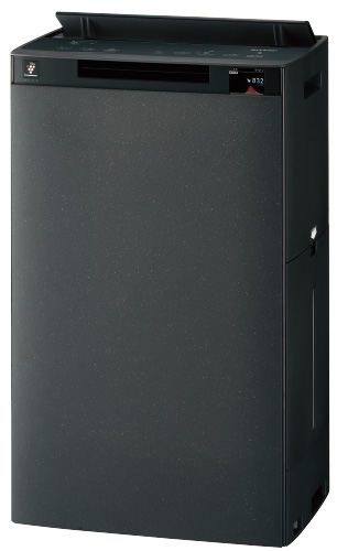 加湿空気清浄機