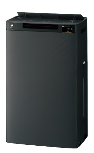 加湿空気清浄機