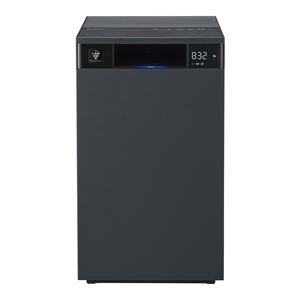 本体正面の写真