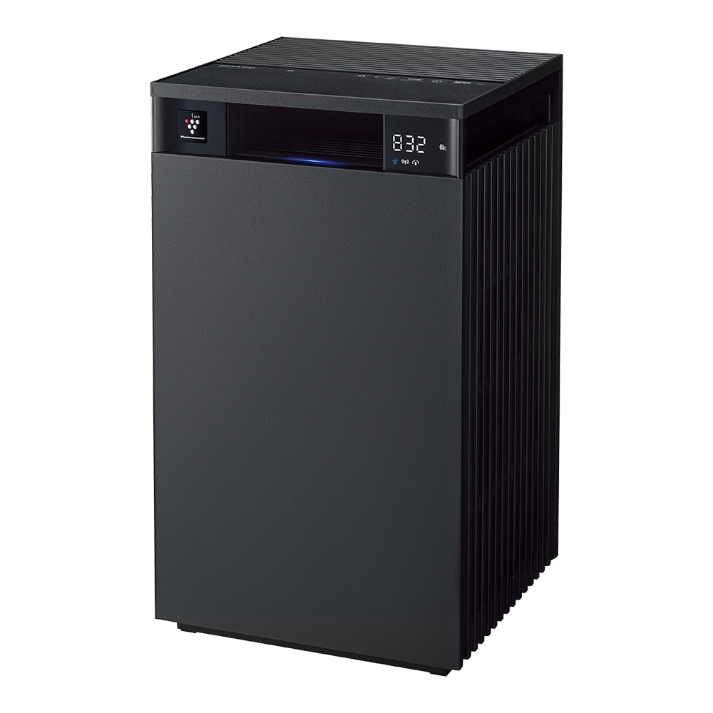 本体斜めの写真