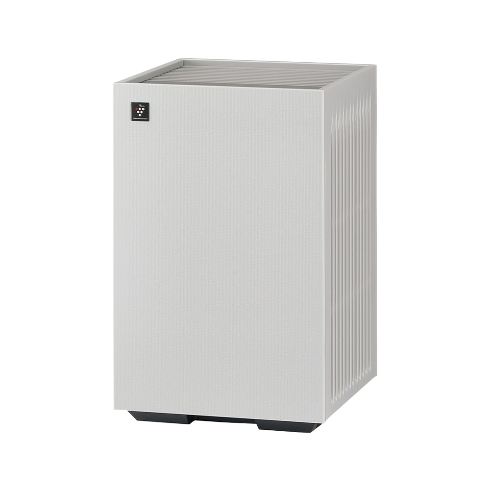 ホワイト系、本体斜めの写真