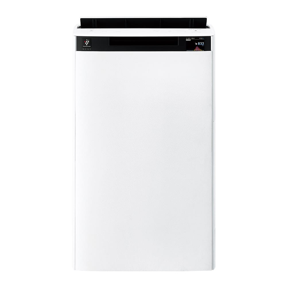 シャープ KI-WX75-W