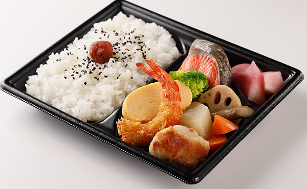 コンビニメニュー