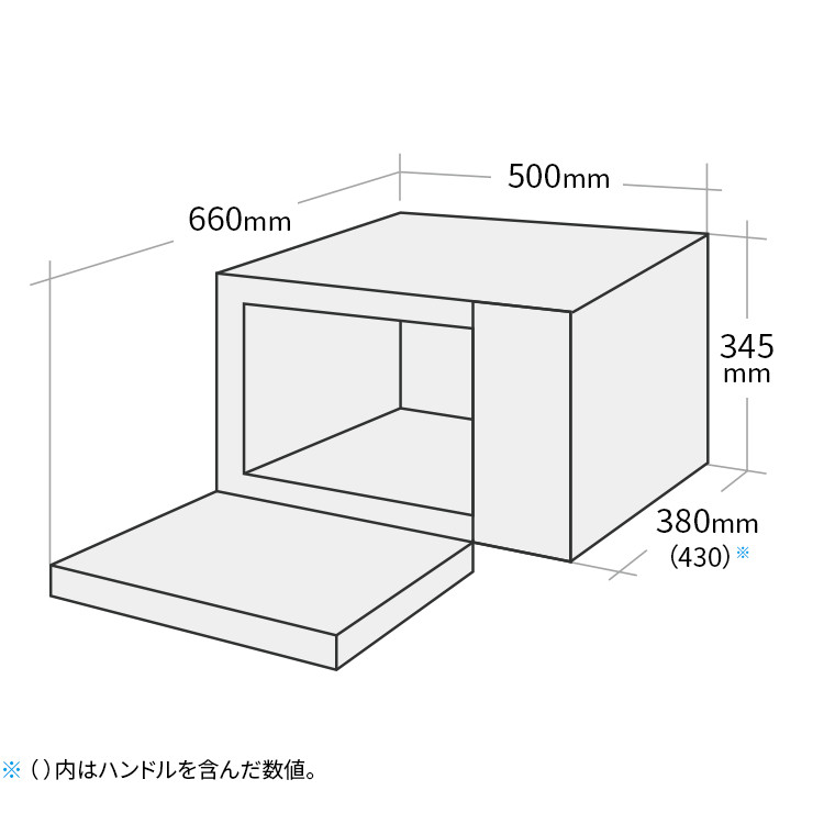 寸法図