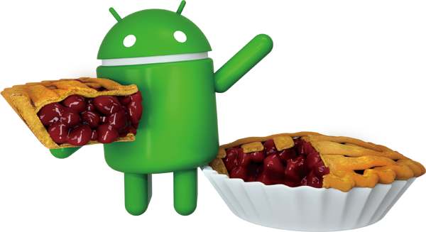 Android 9 Pie