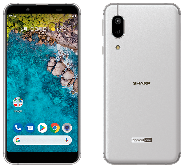 S7／シルバー