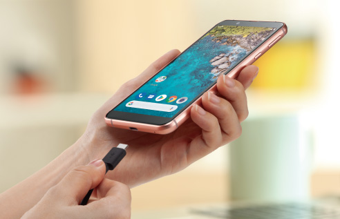 USB-PD