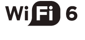 Wi-Fi 6 CERTIFIED