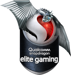 Qualcomm snapdragon elite gaming