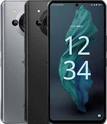 SoftBank AQUOS R7 SH-52C