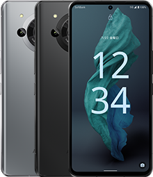 SoftBank AQUOS R7