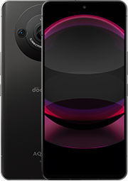SoftBank AQUOS R8 pro SH-51D