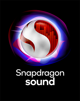 Snapdragon Sound