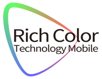 Rich Color Technology Mobile