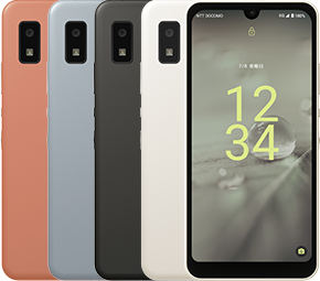 docomo AQUOS wish2 SH-51C