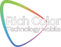 Rich Color Technology Mobile