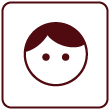 顔認証