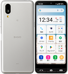 J:COM MOBILE BASIO active2