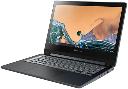 Chromebook