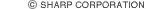 (c) SHARP CORPORATION