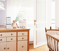 Children's room