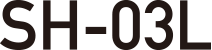 SH-03L