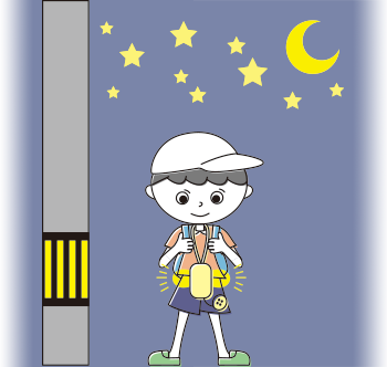 サイドライト