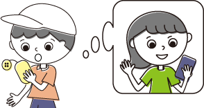 みまもりアラート