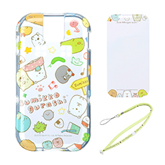 アクセサリー すみっこぐらし