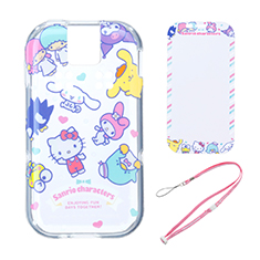 アクセサリー サンリオ
