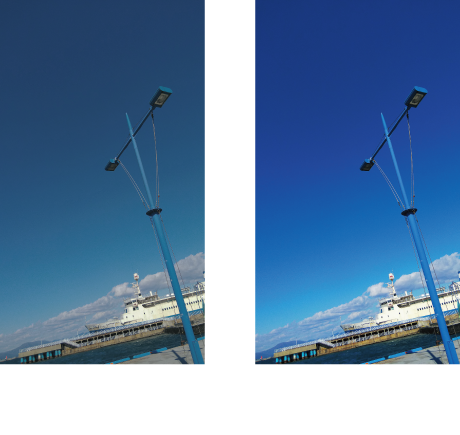 新画質エンジン