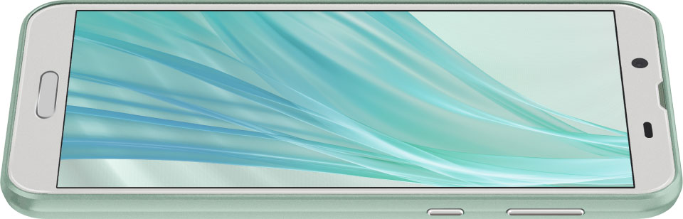 AQUOS sense SH-01K