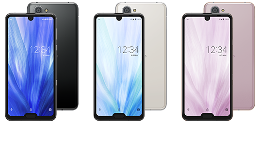 カラーバリエーション