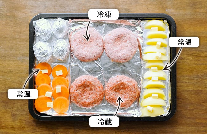 BEFORE画像