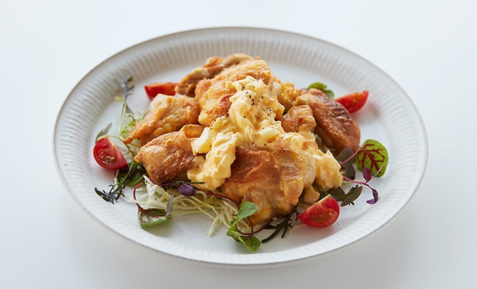 チキン南蛮