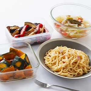レンジ機能